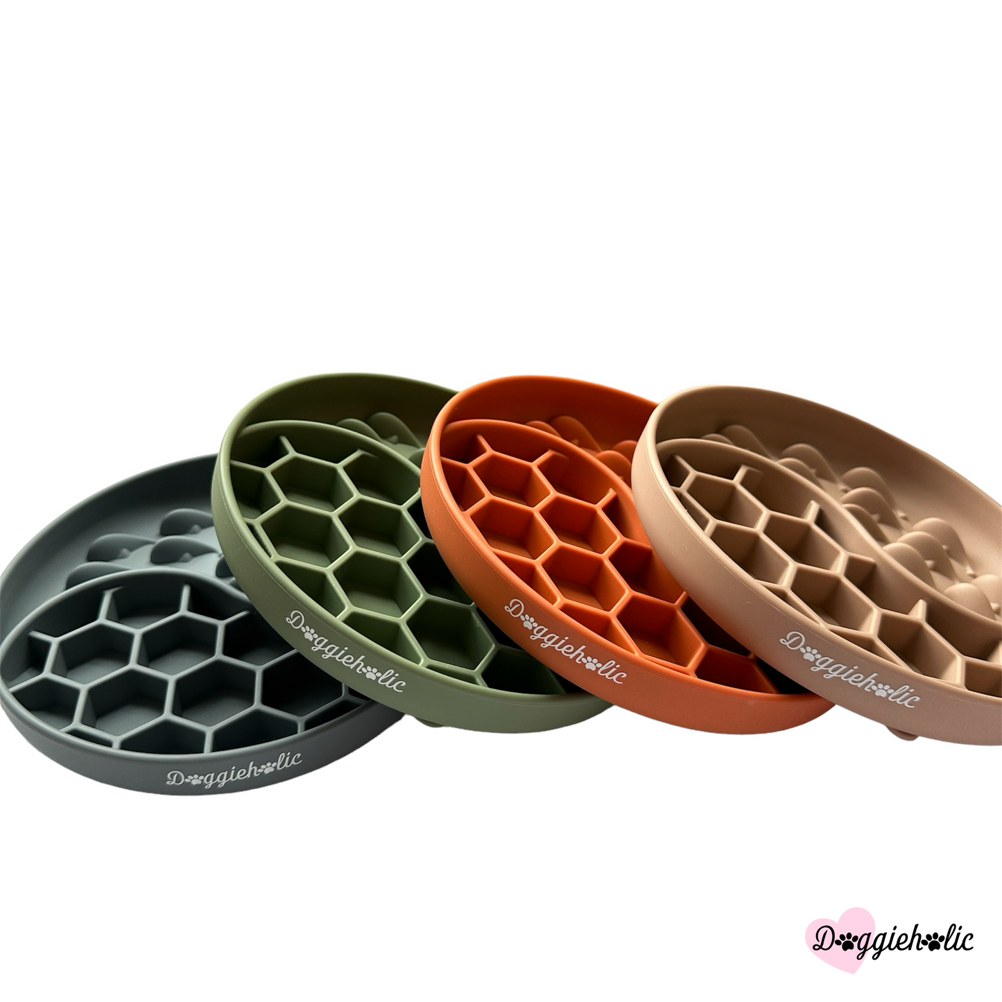 Silicone Slow Feeder Bowl